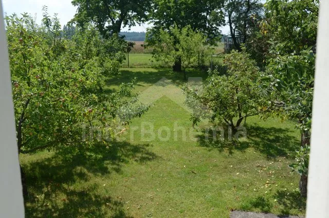 Domek Orlík JC 0454