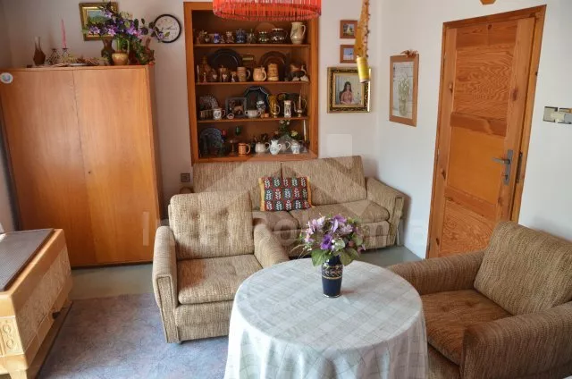 Domek Orlík JC 0454