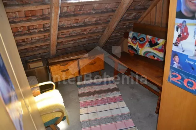 Domek Orlík JC 0454