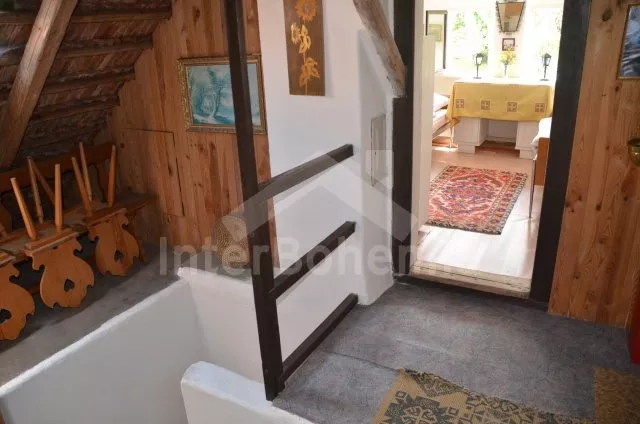 Domek Orlík JC 0454