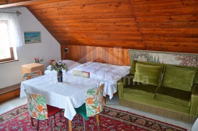 Domek Orlík JC 0454