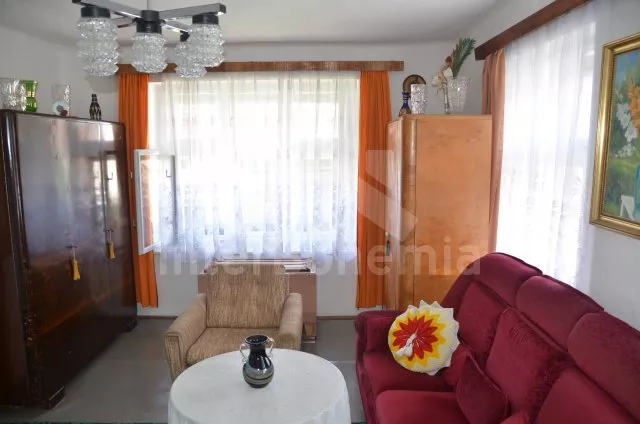 Domek Orlík JC 0454