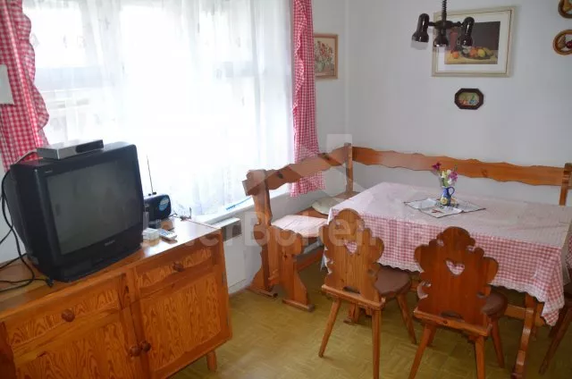 Domek Orlík JC 0454