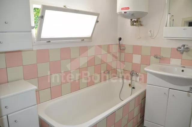 Domek Orlík JC 0454