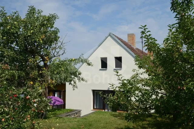 Domek Orlík JC 0454