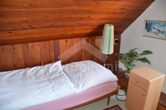 Domek Orlík JC 0454