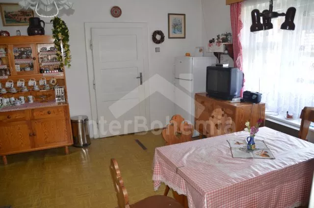 Domek Orlík JC 0454