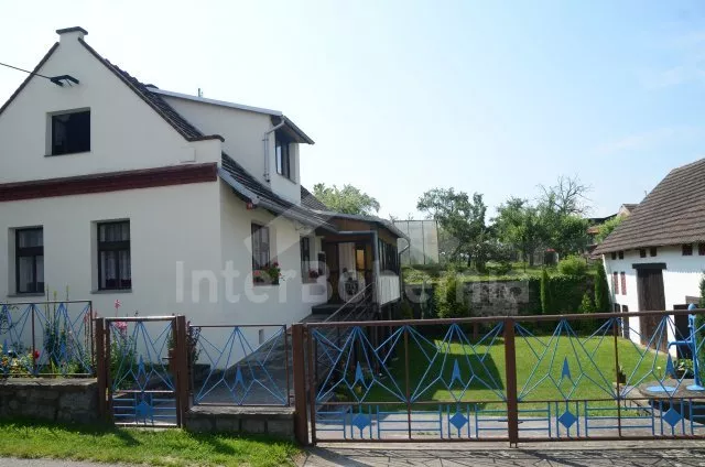 Domek Orlík JC 0454