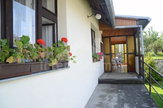 Domek Orlík JC 0454