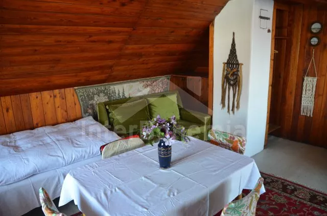 Domek Orlík JC 0454