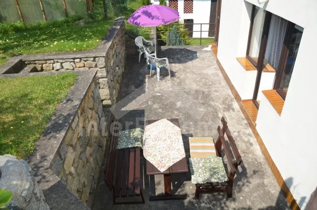 Domek Orlík JC 0454