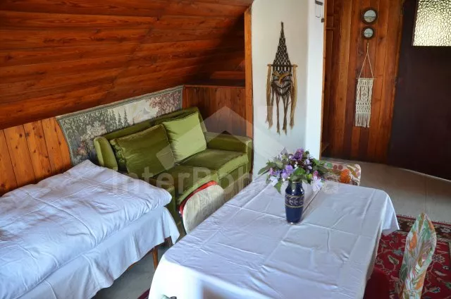 Domek Orlík JC 0454