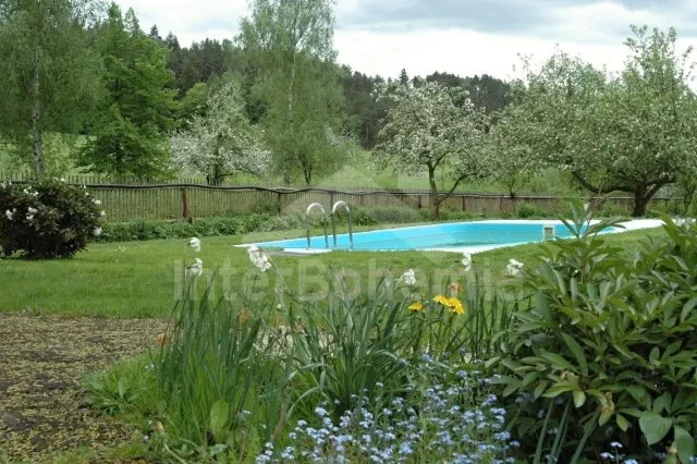 Domek České Švýcarsko LH 0037