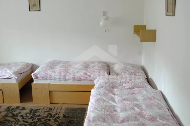 Holiday Home České Švýcarsko (Bohemian Switzerland) LH 0037