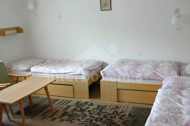 Holiday Home České Švýcarsko (Bohemian Switzerland) LH 0037