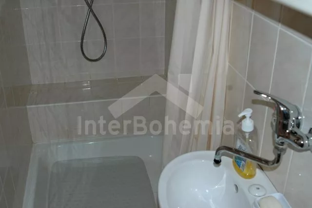 Holiday Home České Švýcarsko (Bohemian Switzerland) LH 0037