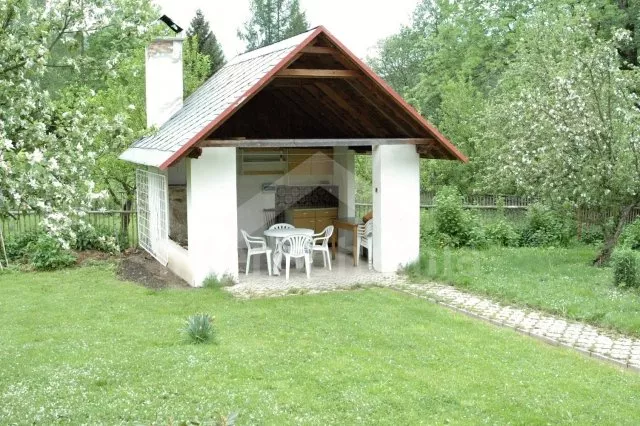 Domek České Švýcarsko LH 0037