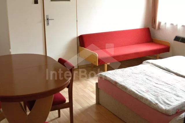 Holiday Home České Švýcarsko (Bohemian Switzerland) LH 0037