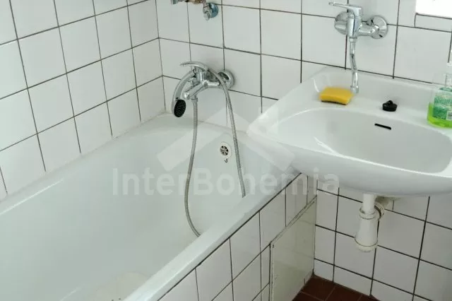 Holiday Home České Švýcarsko (Bohemian Switzerland) LH 0037