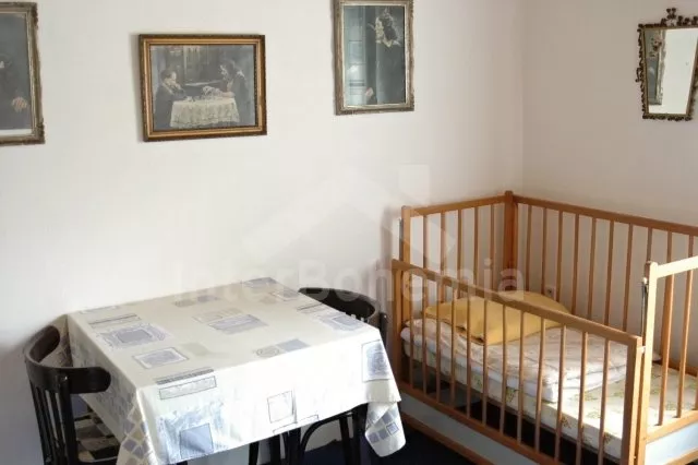 Holiday Home České Švýcarsko (Bohemian Switzerland) LH 0037