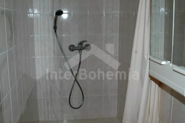 Holiday Home České Švýcarsko (Bohemian Switzerland) LH 0037