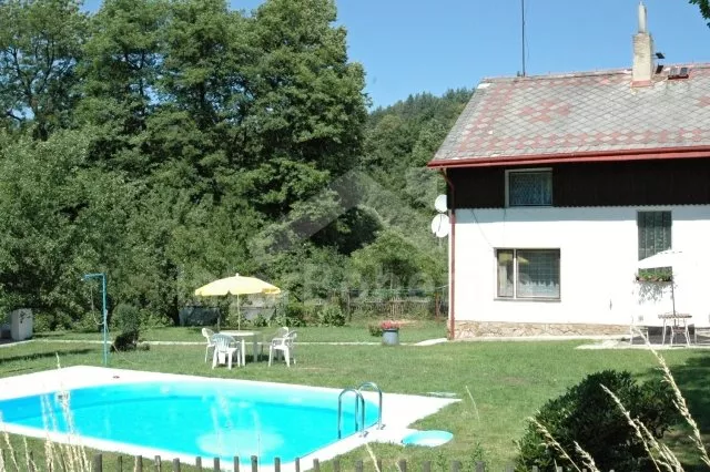 Domek České Švýcarsko LH 0037