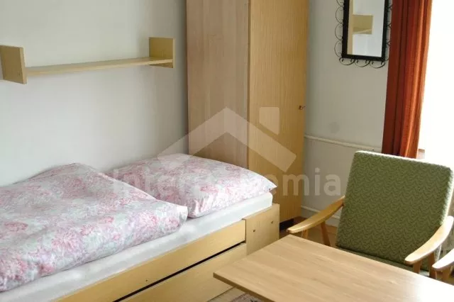 Holiday Home České Švýcarsko (Bohemian Switzerland) LH 0037