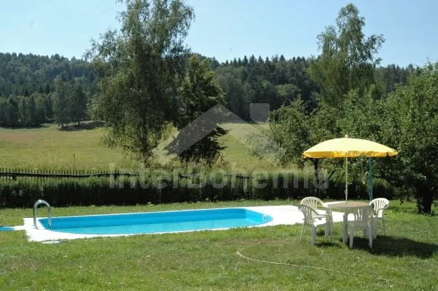 Domek České Švýcarsko LH 0037