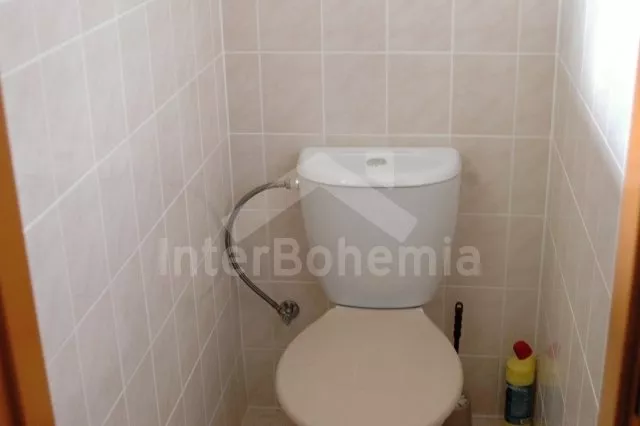 Holiday Home České Švýcarsko (Bohemian Switzerland) LH 0037