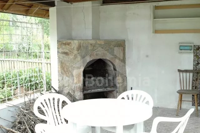 Holiday Home České Švýcarsko (Bohemian Switzerland) LH 0037