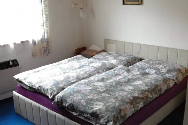 Holiday Home České Švýcarsko (Bohemian Switzerland) LH 0037