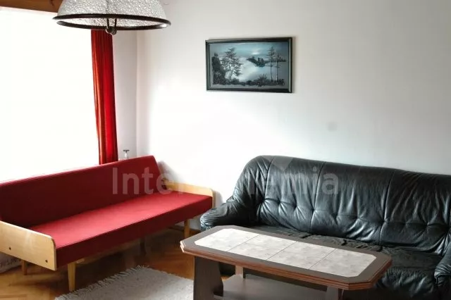 Holiday Home České Švýcarsko (Bohemian Switzerland) LH 0037