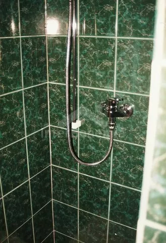 Chata Tábor a okolí JC 0456