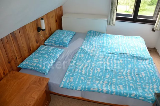 Chata Tábor a okolí JC 0456