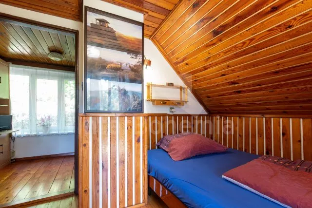 Chalet České Švýcarsko (Bohemian Switzerland) LH 0039