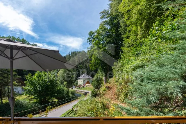 Chalet České Švýcarsko (Bohemian Switzerland) LH 0039