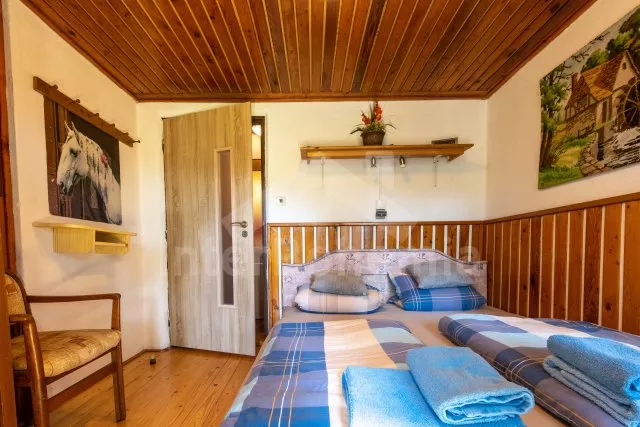 Chalet České Švýcarsko (Bohemian Switzerland) LH 0039