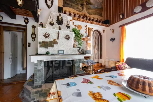 Chalet České Švýcarsko (Bohemian Switzerland) LH 0039