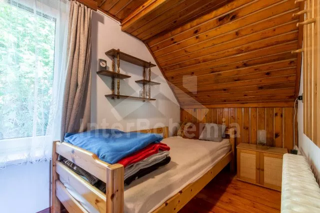 Chalet České Švýcarsko (Bohemian Switzerland) LH 0039