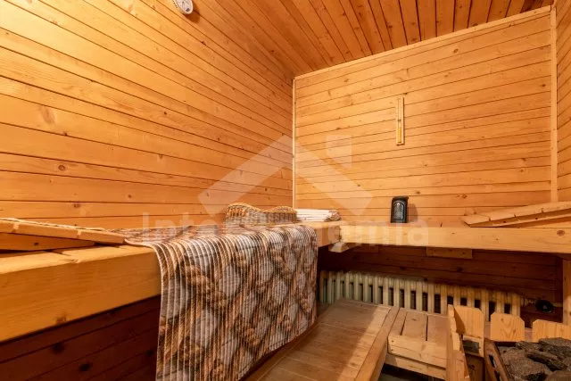 Chalet České Švýcarsko (Bohemian Switzerland) LH 0039