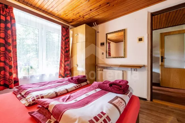 Chalet České Švýcarsko (Bohemian Switzerland) LH 0039