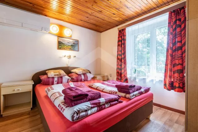 Chalet České Švýcarsko (Bohemian Switzerland) LH 0039