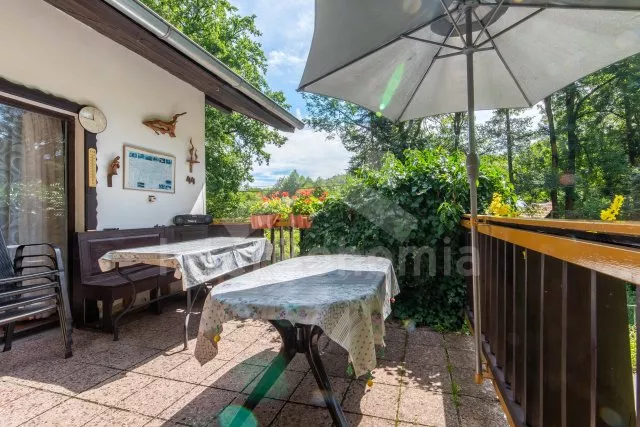 Chalet České Švýcarsko (Bohemian Switzerland) LH 0039