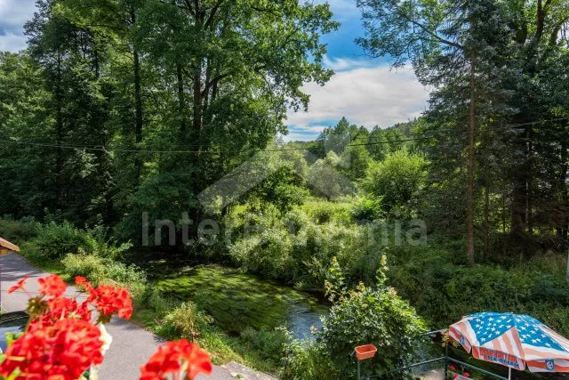 Chalet České Švýcarsko (Bohemian Switzerland) LH 0039
