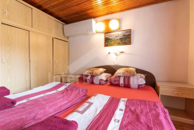 Chalet České Švýcarsko (Bohemian Switzerland) LH 0039