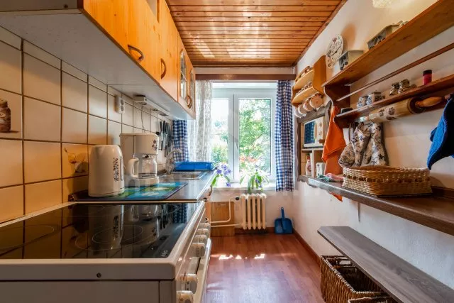 Chalet České Švýcarsko (Bohemian Switzerland) LH 0039