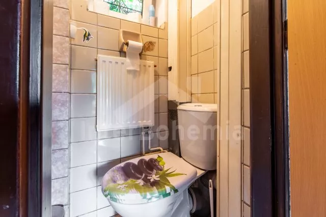 Chalet České Švýcarsko (Bohemian Switzerland) LH 0039