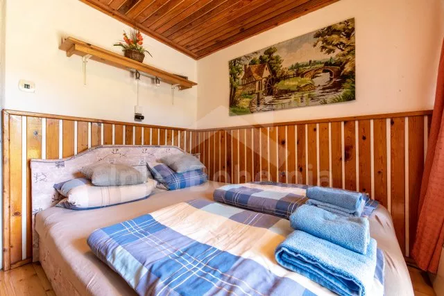 Chalet České Švýcarsko (Bohemian Switzerland) LH 0039