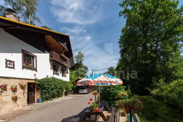 Chalet České Švýcarsko (Bohemian Switzerland) LH 0039
