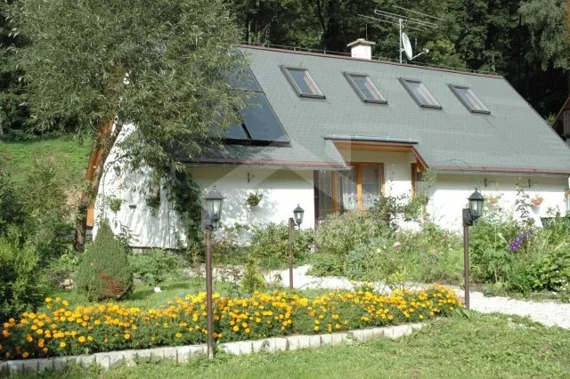 Ferienwohnung Isergebirge LH 0040